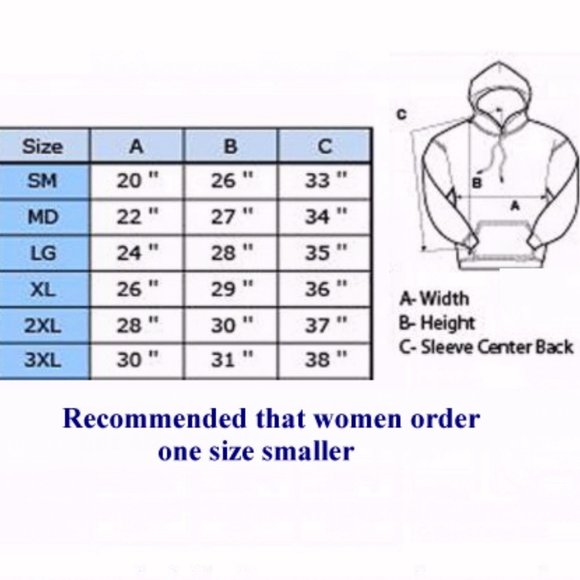 Old Bay Three Dogs on a Boat Pullover Hoodie - NEW Fast Ship - Picture 3 of 6